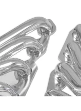 Flowtech Long Tube Header Ceramic Coated                                     - 31530FLT - Image 5