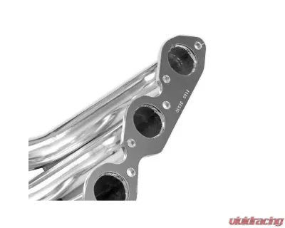 Flowtech Long Tube Header Ceramic Coated - 31530FLT