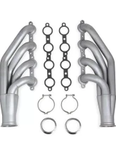 Flowtech LS Turbo Headers-Ceramic Coated                                     - 31537FLT - Image 4