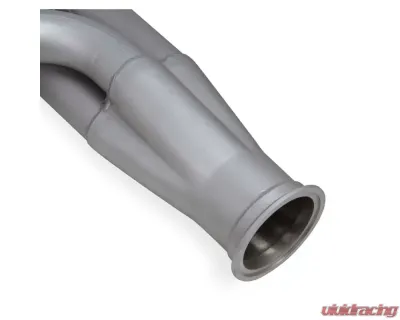 Flowtech LS Turbo Headers-Ceramic Coated - 31537FLT