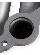 Flowtech LS Turbo Headers-Ceramic Coated                                     - 31537FLT - Image 3
