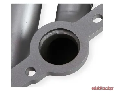 Flowtech LS Turbo Headers-Ceramic Coated - 31537FLT