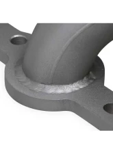 Flowtech LS Turbo Headers-Ceramic Coated                                     - 31537FLT - Image 4