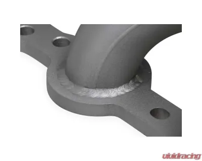 Flowtech LS Turbo Headers-Ceramic Coated - 31537FLT