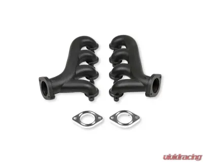 Flowtech LS Swap Exhaust Manifolds - 31730-3FLT