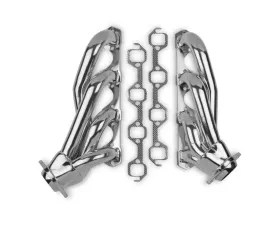 Flowtech Shorty Headers Ceramic Coated