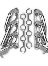 Flowtech Shorty Headers Ceramic Coated                                     - 32103FLT - Image 7