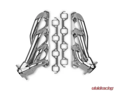 Flowtech Shorty Headers Ceramic Coated - 32103FLT