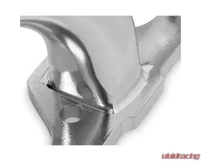 Flowtech Shorty Headers Ceramic Coated - 32103FLT