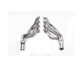 Flowtech Long Tube Header Ceramic Coated