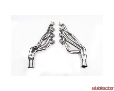 Flowtech Long Tube Header Ceramic Coated - 32118FLT