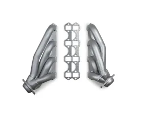 Flowtech Shorty Headers Ceramic Coated