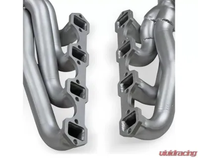 Flowtech Shorty Headers Ceramic Coated - 32138FLT