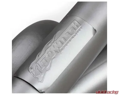 Flowtech Shorty Headers Ceramic Coated - 32138FLT