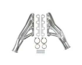 Flowtech Small Block Ford Turbo Headers Ceramic Coated