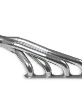 Flowtech Small Block Ford Turbo Headers Ceramic Coated                                     - 32166FLT - Image 2