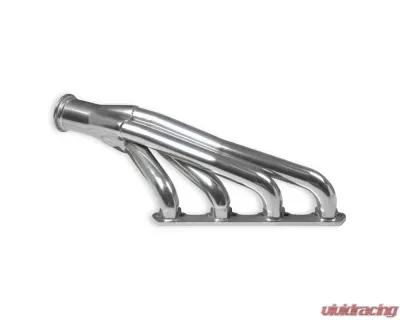 Flowtech Small Block Ford Turbo Headers Ceramic Coated - 32166FLT