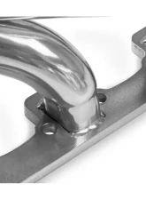 Flowtech Small Block Ford Turbo Headers Ceramic Coated                                     - 32166FLT - Image 3