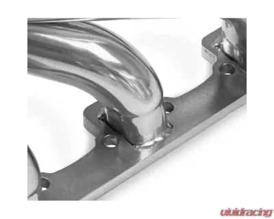 Flowtech Small Block Ford Turbo Headers Ceramic Coated - 32166FLT