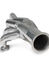 Flowtech Small Block Ford Turbo Headers Ceramic Coated                                     - 32166FLT - Image 4
