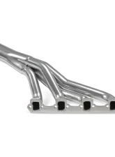 Flowtech Small Block Ford Turbo Headers Ceramic Coated                                     - 32166FLT - Image 6