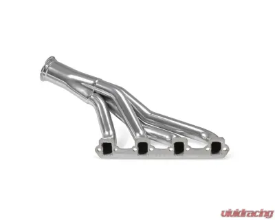 Flowtech Small Block Ford Turbo Headers Ceramic Coated - 32166FLT