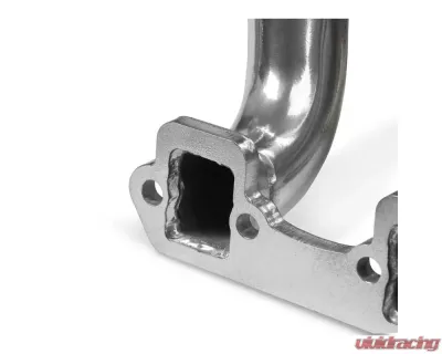 Flowtech Small Block Ford Turbo Headers Ceramic Coated - 32166FLT