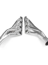 Flowtech Small Block Ford Turbo Headers Ceramic Coated                                     - 32166FLT - Image 9
