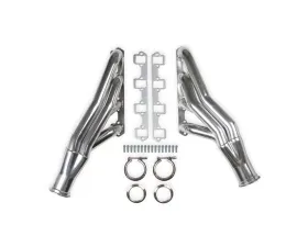 Flowtech Small Block Ford Turbo Headers Ceramic Coated