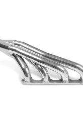 Flowtech Small Block Ford Turbo Headers Ceramic Coated                                     - 32169FLT - Image 2