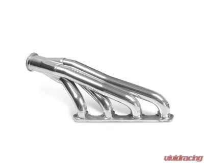 Flowtech Small Block Ford Turbo Headers Ceramic Coated - 32169FLT