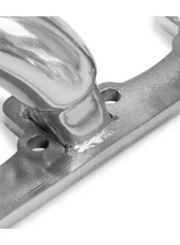 Flowtech Small Block Ford Turbo Headers Ceramic Coated                                     - 32169FLT - Image 3