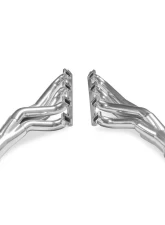 Flowtech Small Block Ford Turbo Headers Ceramic Coated                                     - 32169FLT - Image 5