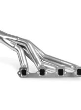 Flowtech Small Block Ford Turbo Headers Ceramic Coated                                     - 32169FLT - Image 7
