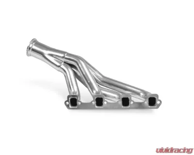 Flowtech Small Block Ford Turbo Headers Ceramic Coated - 32169FLT