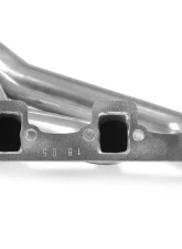 Flowtech Small Block Ford Turbo Headers Ceramic Coated                                     - 32169FLT - Image 8