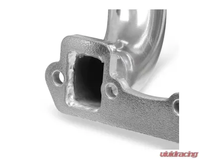 Flowtech Small Block Ford Turbo Headers Ceramic Coated - 32169FLT