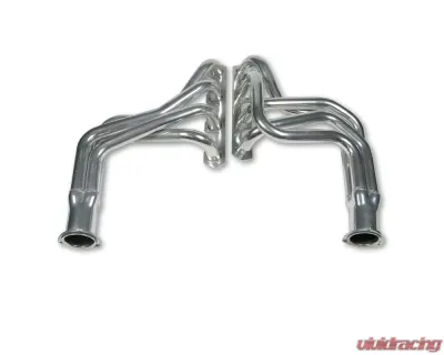 Flowtech Long Tube Header Ceramic Coated - 32500FLT