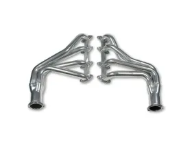 Flowtech Long Tube Header Ceramic Coated