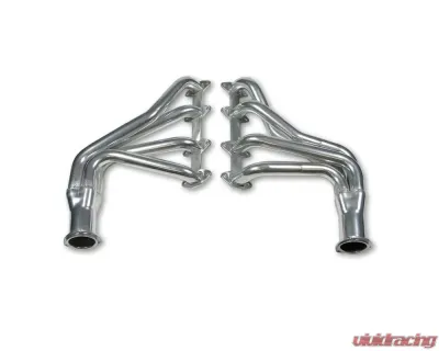 Flowtech Long Tube Header Ceramic Coated - 32540FLT