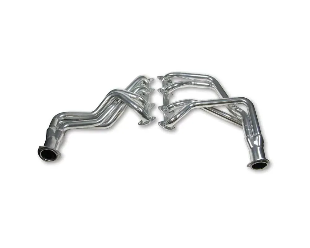 Flowtech Long Tube Header Ceramic Coated - 32542FLT