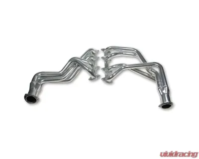 Flowtech Long Tube Header Ceramic Coated - 32542FLT