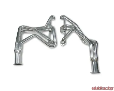Flowtech Long Tube Header Ceramic Coated - 33100FLT