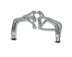 Flowtech Long Tube Header Ceramic Coated