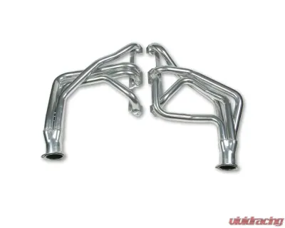 Flowtech Long Tube Header Ceramic Coated - 33500FLT