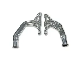 Flowtech Long Tube Header Ceramic Coated