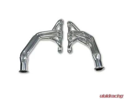 Flowtech Long Tube Header Ceramic Coated - 33504FLT
