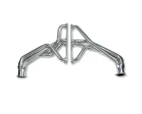 Flowtech Long Tube Header Ceramic Coated