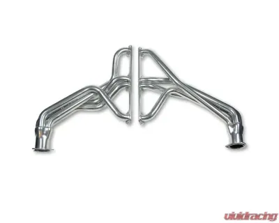 Flowtech Long Tube Header Ceramic Coated - 33550FLT