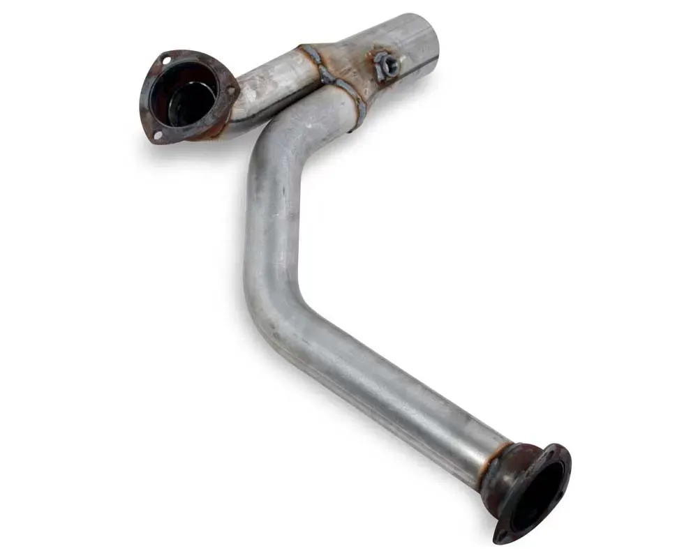 Y Pipes